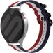 Gard Pro Ultra 2+ Bracelet en nylon à boucle (tricolore)