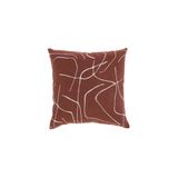 Light & Living Sierkussen Royce (45x45 cm)