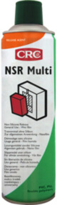 CRC Natfilm-scheidingsmiddel NSR Multi - 500 ml
