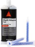Sika SikaForce 301 2K Kunststof Lijm 50ml