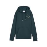 PUMA CLASS Relaxed Hoodie FL