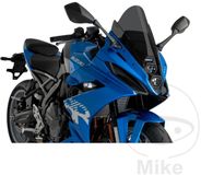 Puig 21972f Z-racing Suzuki Gsx-8r 2024 Voorruit Dark Smoked