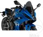 Puig 21972f Z-racing Suzuki Gsx-8r 2024 Voorruit Dark Smoked