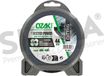 Ozaki Spiraalvormige Nylondraad PREMIUM, Ø: 2,4mm, L: 44m