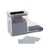 Rapesco SCEH50F1 nietjesmagazijn voor de Rapesco EH-50F elektrische nietmachine