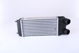 NISSENS 96612 Intercooler