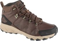 Columbia Peakfreak II Mid Outdry Leather 2100701231 Mannen Bruin Trekkingschoenen maat 41