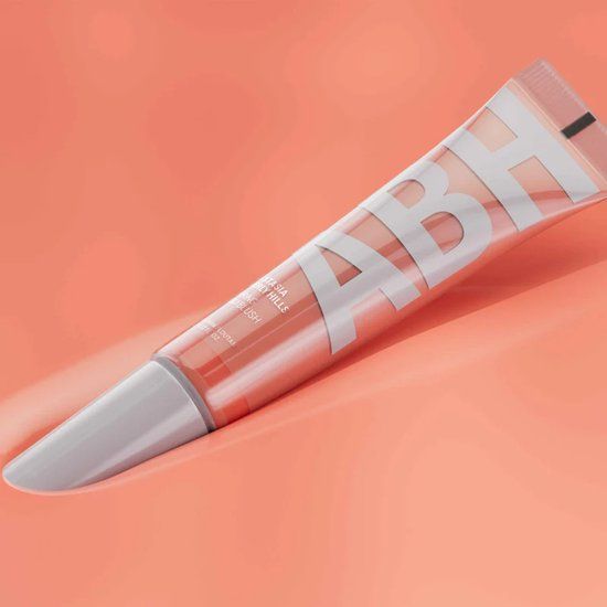 Anastasia Beverly Hills Blurring Serum Peach