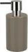 Spirella Zeepdispenser – Elegante Zeephouder en Lotion Dispenser voor Badkamer Accessoires en Keuken