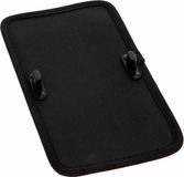 New Looxs Plate Tulum Detachable Black