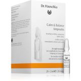 Dr. Hauschka Facial Care