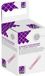 TRU COMPONENTS T1904C068 Stootverbinder Met krimpkous 0.50 mm² 1.50 mm² Volledig geïsoleerd Rood 10 stuk(s)