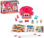 Bandai Namco Bandai Mouse in the House Croissant Cafe Playset
