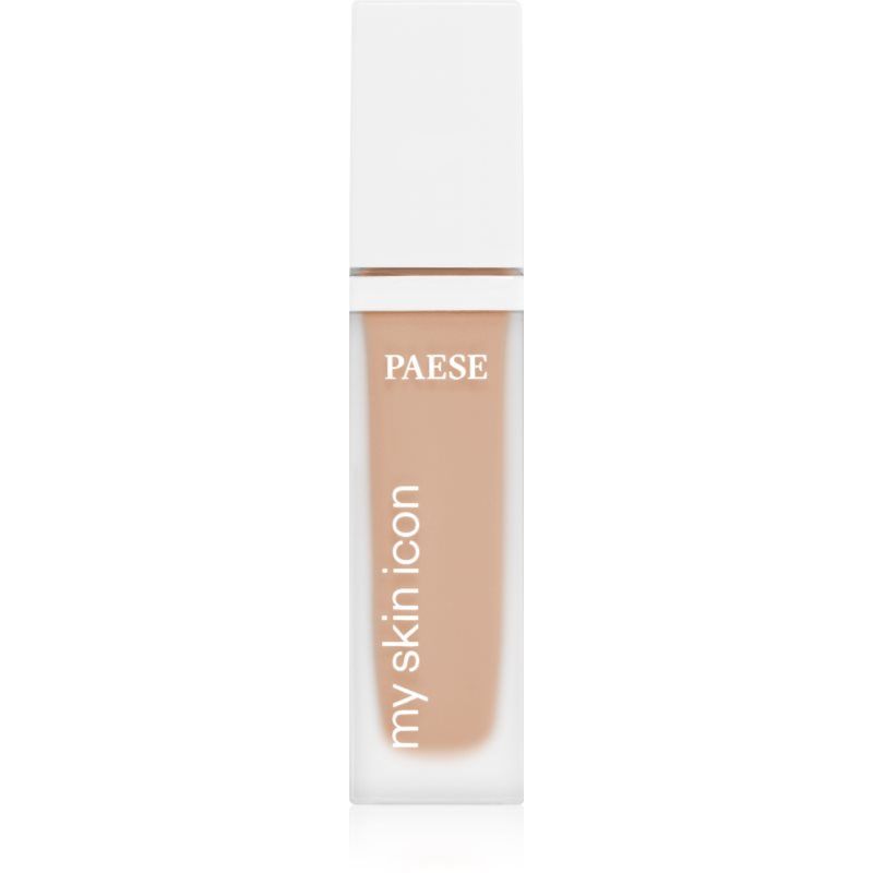 Paese My Skin Icon Mattifying Foundation 33ml Nude Beige