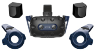 HTC Vive Pro 2