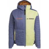 Adidas Terrex Myshelter Primaloft Veste à Capuche