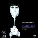 Symphony Ensemble Mini Mahler 9. Superaudio CD