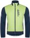 Kilpi Veste de course pour homme Kilpi Nordim-m Vert - 3XL
