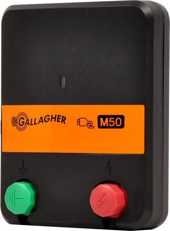 Gallagher M50 230V schrikdraadapparaat