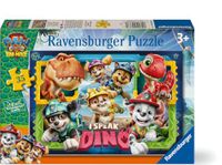 Ravensburger Paw Patrol 3 Puzzel 35 Stukjes