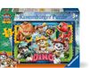 Ravensburger Paw Patrol 3 Puzzel 35 Stukjes