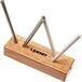 Lansky Four Rod Diamond/Ceramic Sharpening System, TB-2D2C