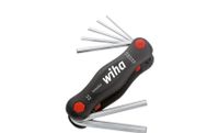 Wiha 351 PK7 - Inbussleutels - 23035