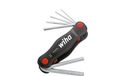 Wiha 351 PK7 - Inbussleutels - 23035