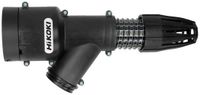 Hikoki Capot anti-poussière universel | incl. raccords SDS-Max marteaux | 783121 | H45MEY, H60MEY