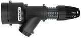 Hikoki Capot anti-poussière universel | incl. raccords SDS-Max marteaux | 783121 | H45MEY, H60MEY