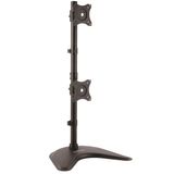 StarTech.com ARMBARDUOV Dual-Monitor standaard verticaal