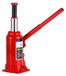 Elzusha - Cric hydraulique pour voitures et camions, capacité 6T