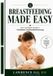 Breastfeeding Independently Published Maternal Health- Breastfeeding Made easy