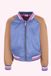 B.Nosy Bomberjack Blauw Polyester Maat 134/140