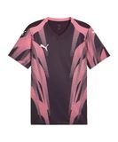 PUMA teamFINAL Graphic+ Jersey