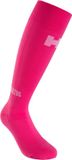 HERZOG PRO Socks Short size 1 Compressiekous heren pink