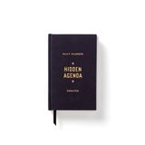 Hidden Agenda Hidden Agenda Undated Mini Planner