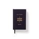 Hidden Agenda Hidden Agenda Undated Mini Planner