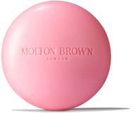 Merkloos / Sans marque Molton Brown Fiery Pink Pepper Zeep 150 gr