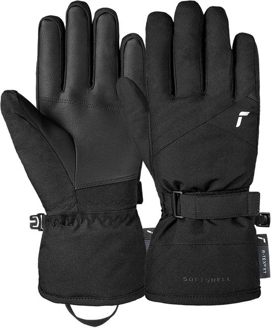 Reusch Alena R-TEX® XT Dames Wintersporthandschoenen - Zilver
