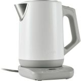 NINJA Elektrische waterkoker KT200EU, 1,7 liter, instelbare temperatuur, LED-display, wit