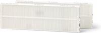 System Zehnder System Protection Filter Set – ComfoAir Q/E | 2x Coarse | ComfoAir Q350/450/600 | ComfoAir E 300/400 | ComfoAir Pro 300