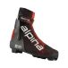 Alpina Chaussures de ski de fond Skating Comp (Rouge - 48)