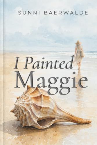 I Painted Maggie