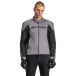 Alpinestars Veste Imperméable SMX Gris Foncé Noir, Taille : XXL