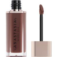Anastasia Beverly Hills Lip Velvet | Cool Brown | Lipgloss 3.5gr
