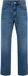 WE Fashion Heren Relaxed Fit Comfort Jeans Blauw Katoen Maat 32/32