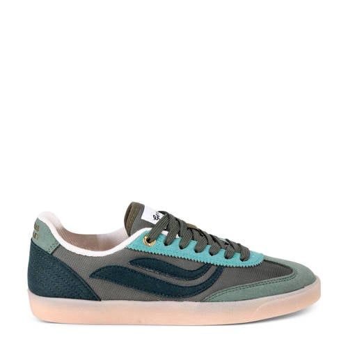 Genesis G-Volley sneakers petrol