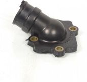 Teknix Pipe d admission pour Scooter Aprilia 50 Area 51 Ø24mm / 3KJ-13555-00 Neuf
