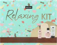 Sence Collection Body Care You Rock Ancient Escape Geschenkset